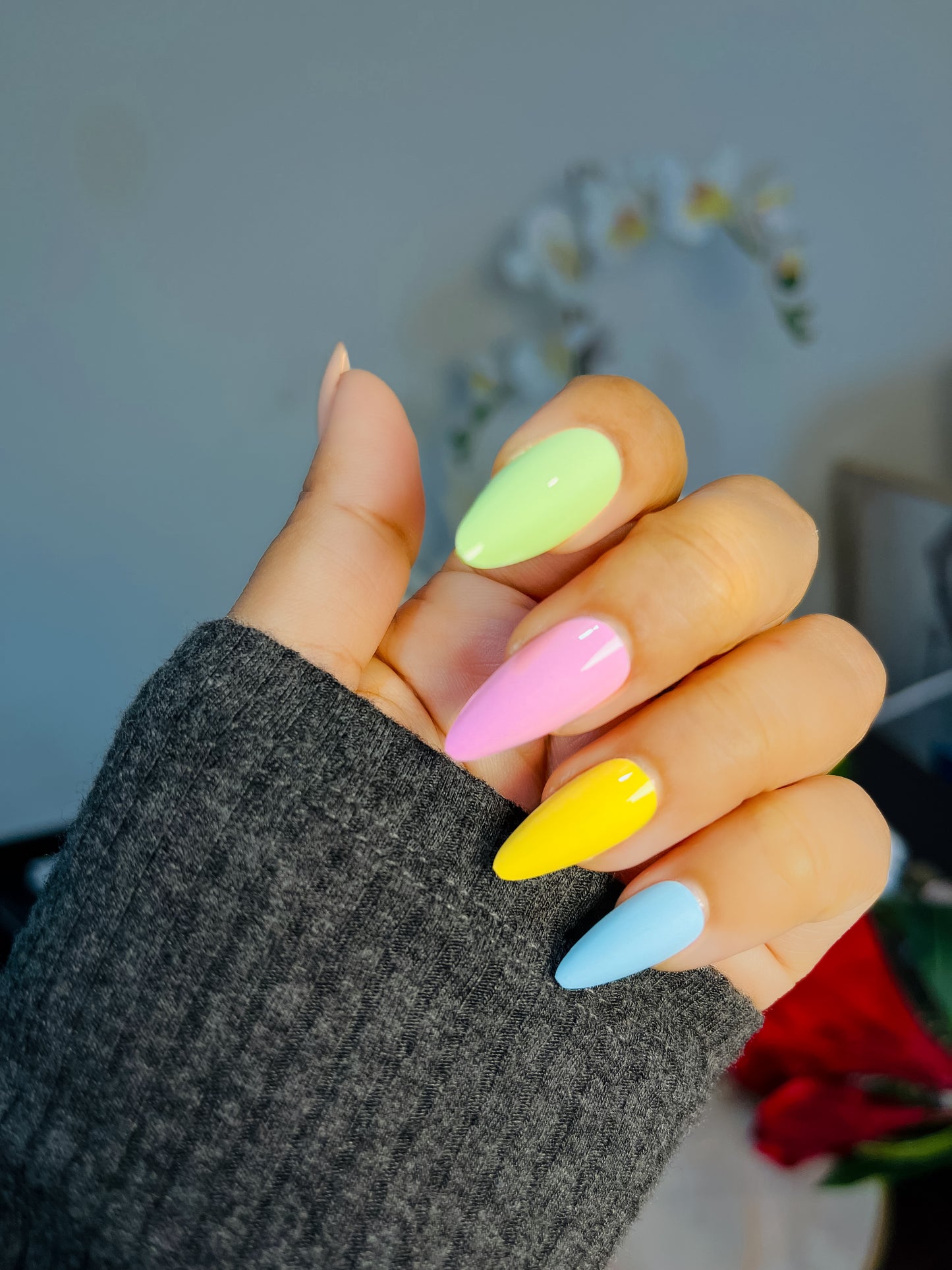 Rainbow