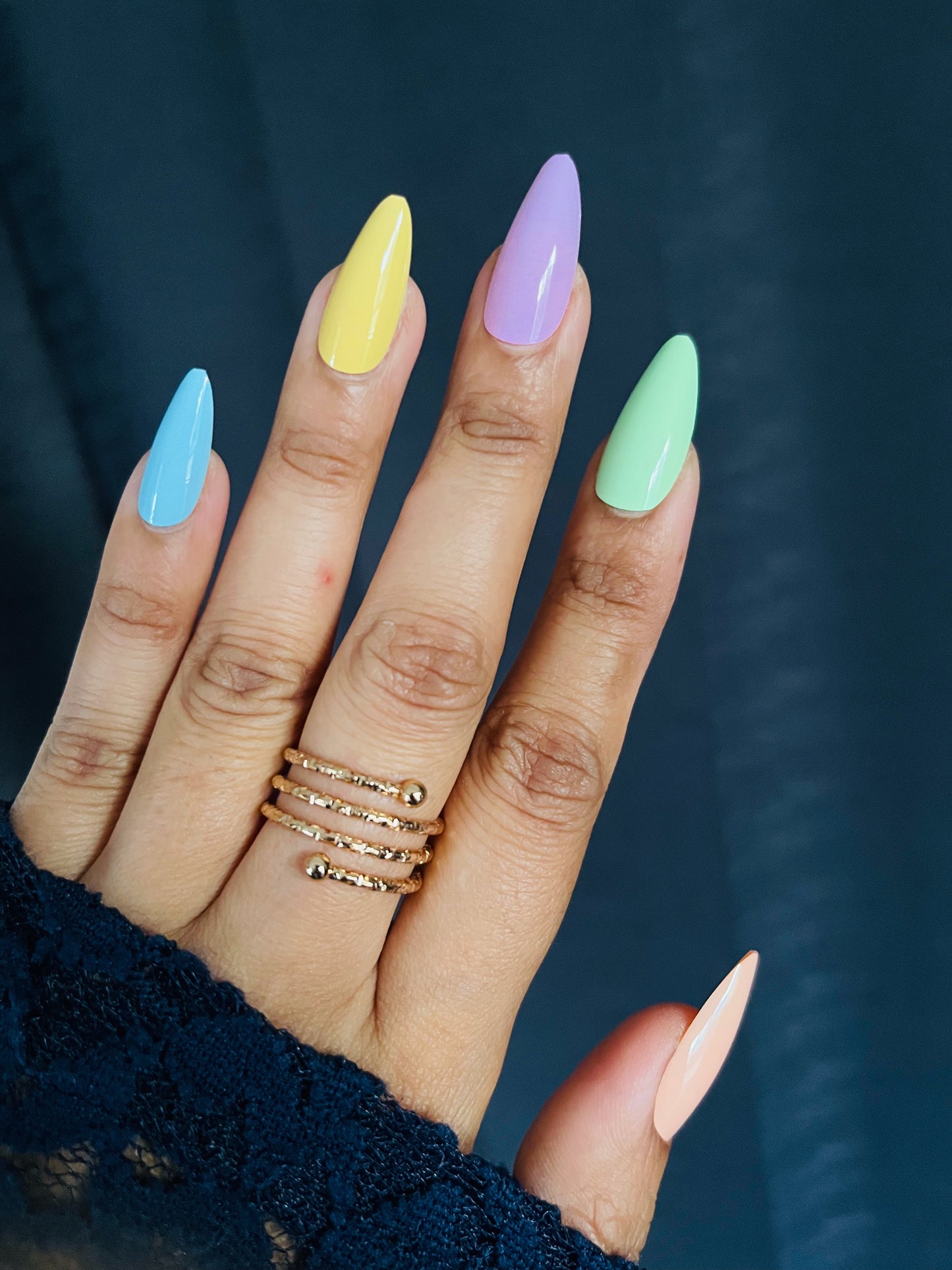 Rainbow