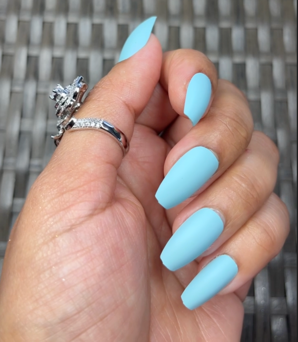 Seaglass
